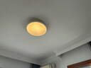 米家智能吸顶灯D40全光谱卧室灯儿童房书房灯具现代【包安装】 实拍图