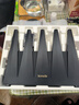 Tenda腾达路由器WiFi7【泰山BE7200 Ultra】千兆穿墙王信号增强无线家用电竞放大器立式BE12 Pro 实拍图