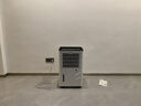 多乐信（DOROSIN）除湿机/抽湿机  除湿量60升/天 120㎡家用别墅商业办公室回南天吸湿 APP智控压缩机升级款 ER-60D 实拍图
