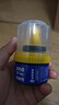 ONEFULL鞋油擦鞋神器真皮保养油无色通用皮鞋皮革护理保养油无色50ml 实拍图