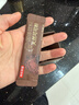 京东京造天然生可可粉150g（5g*30袋）未碱化烘焙热巧克力冲饮小包装 实拍图