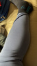 蕉内热皮302++保暖裤男女士7A抗菌秋裤抓绒加厚秋冬季内衣打底裤棉裤 实拍图