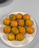 京鲜生 云南油皮金桔/金橘 净重1斤 单果12g起  生鲜水果 实拍图