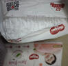 好奇（Huggies）铂金装小桃裤纸尿裤XL96片(12-17kg)加大号尿不湿透【透爽散热】 实拍图