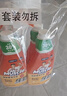 威猛先生（Mr Muscle） 油污清洁剂 455g+455g*3瓶补充装 柑橘香 厨房重油污净 实拍图
