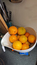 京鲜生 云南哀牢山冰糖橙/橙子 5斤装 单果170-260g 生鲜水果年货礼盒 实拍图