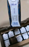 蒙牛特仑苏嗨Milk脱脂纯牛奶250ml*10盒 0脂肪 精美京绣年货礼盒 实拍图