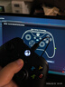 微软（Microsoft）Xbox无线游戏手柄 磨砂黑+USB-C线 蓝牙适配Xbox/PC/平板/手机Steam促销 黑神话悟空 空洞骑士 实拍图