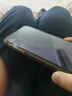倍思【AR康宁玻璃丨热销100万+】适用iPhone16promax手机膜苹果16ProMax钢化膜全覆盖防指纹无尘仓贴膜 实拍图