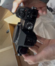 富士（FUJIFILM）X-S20 微单相机 XC35镜头 AI智能对焦 750张续航增强 全新Vlog模式 高便携高性能  实拍图