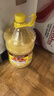 鲁花【保真花生油】 5S物理压榨 一级 花生油6.18L  实拍图