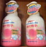 贝亲（Pigeon）洗发水沐浴露 含桃叶精华 婴儿洗发沐浴二合一 500ml IA209 实拍图
