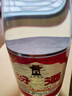 汾酒53度黄盖玻汾  清香型白酒 高度口粮酒  泡酒 53度 475mL 2瓶 双瓶装 实拍图