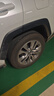 邓禄普（DUNLOP）汽车轮胎 225/60R18 100H PT30原配丰田RAV4适配荣放博越宋ProH6 实拍图