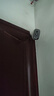 乔安（JOOAN）AI家门口楼道摄像头免插电监控器磁吸免打孔无线wifi家用室内电池充电超长待机户外高清手机远程 实拍图