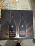 人头马VSOP375ml【双支装】带双杯礼盒 法国干邑白兰地 原装进口洋酒 实拍图