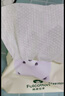 棉柔世家（FulCotton）棉柔世家婴儿绵柔巾【80抽*12包】一次性洗脸巾擦脸巾加厚洁面巾 实拍图