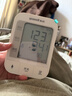 鱼跃（Yuwell）充电语音电子血压计670CR家用血压仪医用高精准血压测量年货老人 实拍图