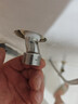 科固（KEGOO）淋浴龙头混水阀套装卫浴冷热三联洗澡开关浴缸混水龙头K211108  实拍图