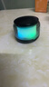 【百万成交】炫彩琉璃音响无线蓝牙音箱迷你便携低音炮钢炮 炫彩琉璃顶配版（HIFI环绕+炫彩灯光） 实拍图