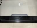 克鲁克 适配科沃斯云鲸石头美的追觅360地贝米家艾罗伯特扫地机器人爬坡条橡胶门槛条台阶斜坡垫 灰2.0加长款【2CM门槛】长68.5CM 实拍图
