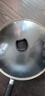 苏泊尔（SUPOR）不粘锅炒锅 平底炒菜锅牛排煎锅少油烟30cm电磁炉燃气通用 实拍图