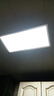 雷士（NVC）厨房灯铝扣板灯集成吊顶24瓦300x600卫生间LED吸顶灯平板面板灯 实拍图