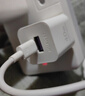 华为冰糖全能氮化镓手机充电器（Max 40W）3C认证华为原装充电器 适配华为手机Mate60 实拍图