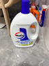 威露士衣物消毒液套装6L(柠檬3L*2)除菌剂 除螨杀菌99.999%  实拍图