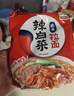 农心 辣白菜拉面 五连包 120g*5包方便面夜宵泡面 实拍图