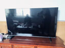 Vidda 海信电视50英寸 R50 一级能效 莱茵低蓝光护眼 以旧换新家电国家补贴游戏液晶平板电视机50VR1Q 实拍图