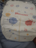 好奇（Huggies）金装纸尿裤M162片(6-11kg)尿不湿【速干不易红】 实拍图