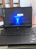 联想拯救者Y7000P 游戏笔记本电脑(酷睿i9-14900HX 16G 1T RTX5060 2.5K 240Hz 黑) 国家补贴 实拍图