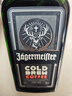 野格（Jagermeister）德国进口 冷萃利口酒 力娇酒调制配制酒 700ml 实拍图