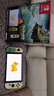 任天堂（Nintendo）【国内保税仓】Switch2/1代 OLED/续航加强日版/港版便携家用ns体感游戏机掌机 日版OLED塞尔达王国之泪限定机保税（赠共享会员） 实拍图