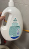 强生（Johnson）婴儿牛奶沐浴露1kg 新生儿宝宝儿童青少年成人洗护乳液新年礼物 实拍图