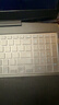 极川 戴尔(DELL)游匣G3/G3PRO/G5/G7键盘膜游戏本笔记本电脑键盘保护膜15.6英寸TPU超薄透明防水防尘罩 实拍图