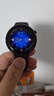 荣耀手表Fit 44mm【国家补贴】活力版 幻夜黑 超轻薄超长续航NFC智能运动手表 GS3i升级款男女表 实拍图