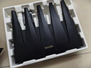 Tenda腾达路由器WiFi7【泰山BE7200 Ultra】千兆穿墙王信号增强无线家用电竞放大器立式BE12 Pro 实拍图