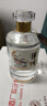 洋河 敦煌 小飞天 52度 500ml*6 整箱装  浓香型白酒（洋河光瓶酒）  实拍图