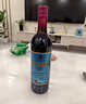 通化红梅铁盖热红酒甜型山葡萄酒15%vol 725ml*6整箱装红酒 果酒年货 实拍图