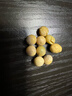 原禾纪年货节有机黄豆400g东北新粮大豆五谷杂粮粗粮可发豆芽打豆浆 实拍图