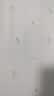 红豆全棉床上四件套1.8/2米床家用双人加大棉被罩100%纯棉枕套床单被套220*240cm月光恋人 实拍图