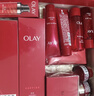 玉兰油（OLAY）大红瓶水乳液保湿抗皱紧致化妆品护肤品套装礼盒生日新年礼物女 实拍图