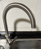 九牧（JOMOO）厨房水龙头健康水槽冷热双控龙头可旋转水槽洗菜盆龙头33080 实拍图