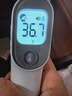 鱼跃(yuwell)医用红外体温计婴幼儿宝宝体温枪温度计电子额温枪YT-3 实拍图
