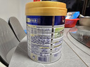 美素佳儿（Friso）皇家婴儿配方奶粉1段（0-6个月婴儿适用）400克 乳铁蛋白 新国标 实拍图
