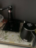 志高（CHIGO）全自动上水烧水壶 茶台电热水壶自动抽水一体机 茶桌泡茶专用电茶炉电水壶电茶壶煮茶器JBL-D6161 实拍图