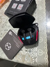 漫步者（EDIFIER）HECATE【45MS无感延迟】GT4 Pro电竞游戏专用低延迟真无线蓝牙耳机降噪入耳式运动适用于苹果华为  战斗黑+雷神锤 实拍图