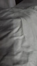 罗莱家纺 60支100%纯棉被套单件被罩220*250 实拍图
